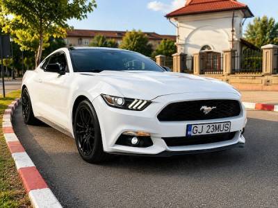 Ford Mustang Premium 2.3 ecoboost full