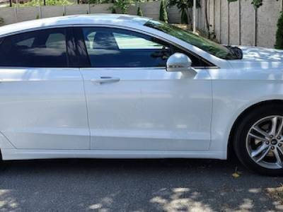 Ford Mondeo 2.0 ecoblue