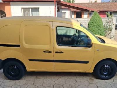 Renault Kangoo 2013 -autoutilitara model nou