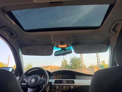 Vind Bmw e60