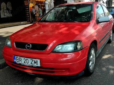 Opel astra diesel distributie noua
