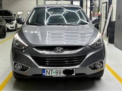 Hyundai ix35 (150 000 km )