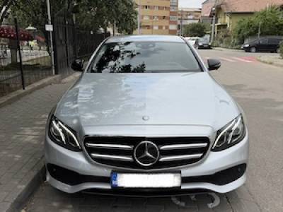 Mercedes Benz - W213 220D