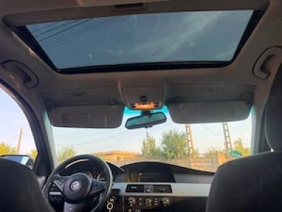 Vind  Bmw e60