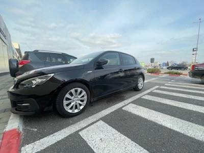 Peugeot 308 stare perfecta de functionare