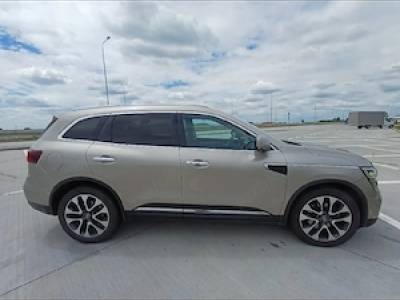 vand renault koleos