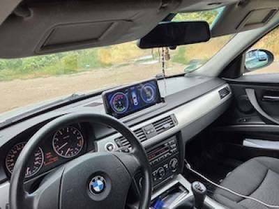 Bmw 318i 2.0