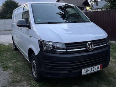 Volkswagen T6 2019