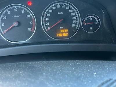 Opel Signum