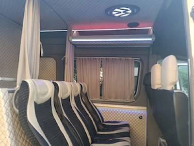 VW Crafter