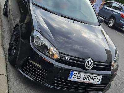 Golf 6 2011, 1.6tdi