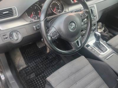 Vw passat 4x4