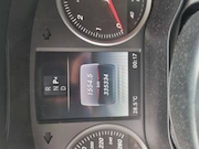Mercedes-Benz c220 an 2016 diesel  automat 7g 330km