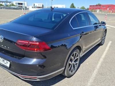 Volkswagen Passat GTE 1.4 TSI 2020 Plug-In Hybrid - 98800 km