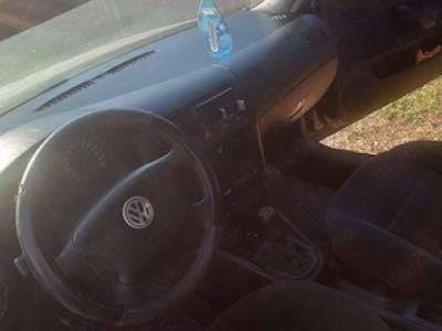 Vand golf 4 1.9 ASZ