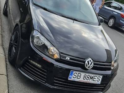 Golf 6 2011, 1.6tdi