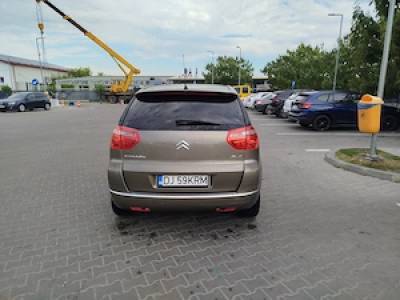 Citroen C4 Picasso,,2010,, Diesel