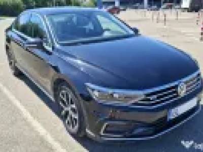 Volkswagen Passat GTE 1.4 TSI 2020 Plug-In Hybrid - 98800 km