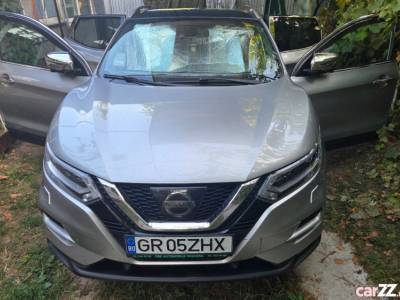 Nissan Qashqai j11