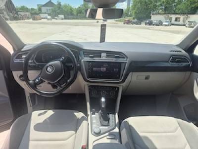 Volkswagen  tiguan ii allspace - 2.0 bitdi  apr 2020 - highline 4motion
