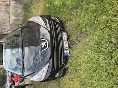 Vand Peugeot 207 stare impecabilă