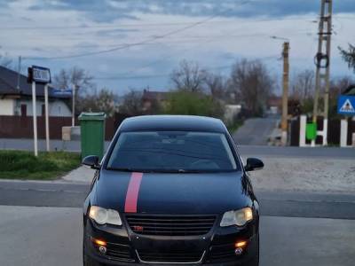 Passat b6 2009 1.9 Tdi