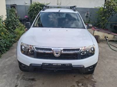DACIA Daster 1, 5 dci 107 cp. 4X4