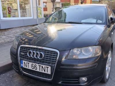 Audi A3 Quattro Chip Tuning