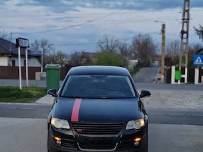 Passat b6 2009 1.9 Tdi
