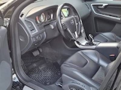 Volvo XC60 2015