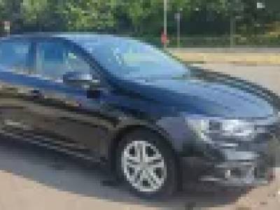 Renault Megane, Zen 5ce 116GPF , benzina, In Giurgiu