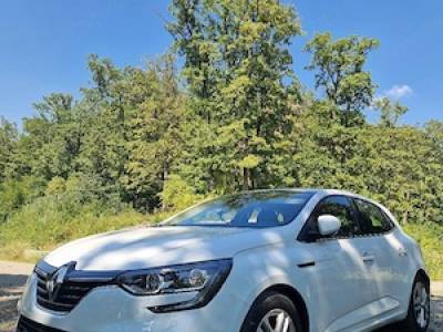 Renault Megane 2016 1.5dCI