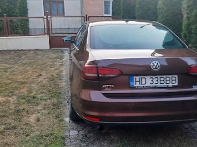 Vand autoturism VW Jetta