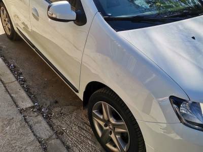 Dacia logan prestige, 1.5dci, 2016