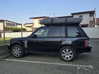 range rover vogue