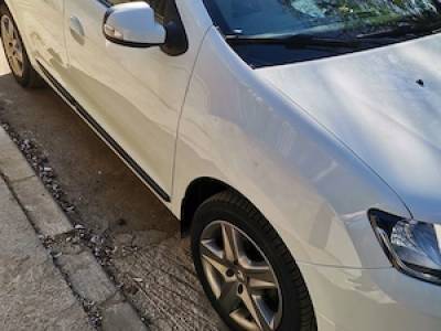 Dacia logan prestige, 1.5dci, 2016