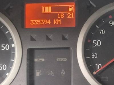 Renault de vânzare. Preț 5500 euro + TVA