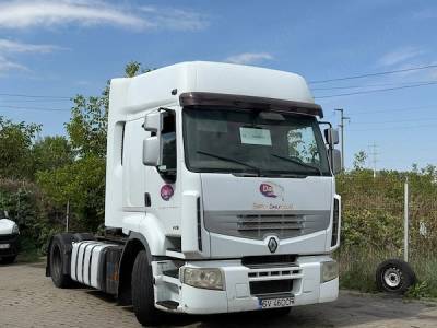 RENAULT PREMIUM- 450.19DXi- 2 km