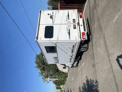 Autorulota Wv Crafter