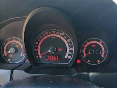 Kia ceed 1,4 benzina  gpl
