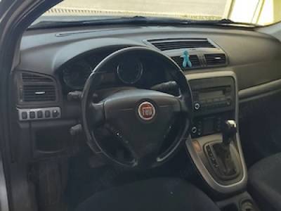 Vând Fiat croma 1,9 jtd .An 2010