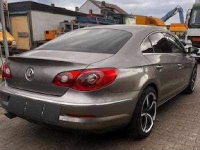 Volkswagen Passat CC 2.0 Benzină