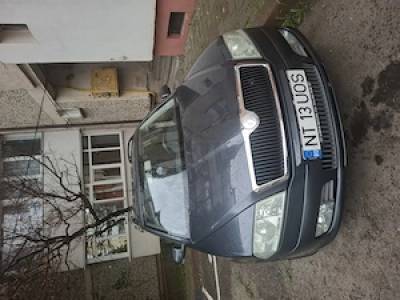 Skoda Octavia din 2008