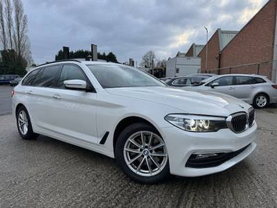Bmw Seria 5 (G31)