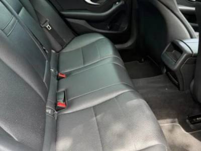 Mercedes Benz C200 BlueTech