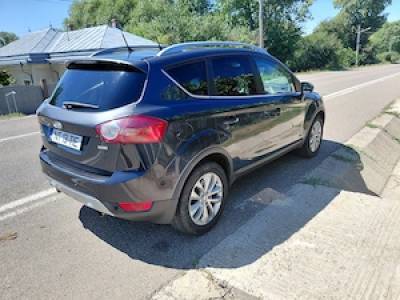 Ford Kuga 2009
