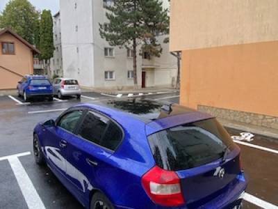 Vand Bmw seria 1