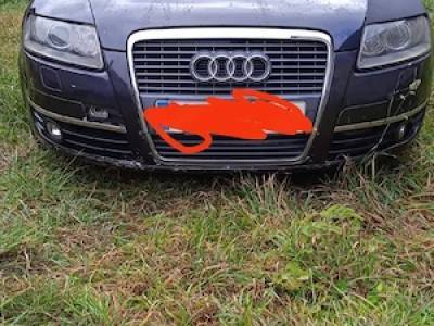 se vinde Audi A6