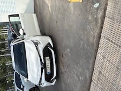 Toyota Corolla hybrid