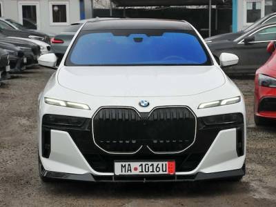 V&acirc;nd BMW Seria 7